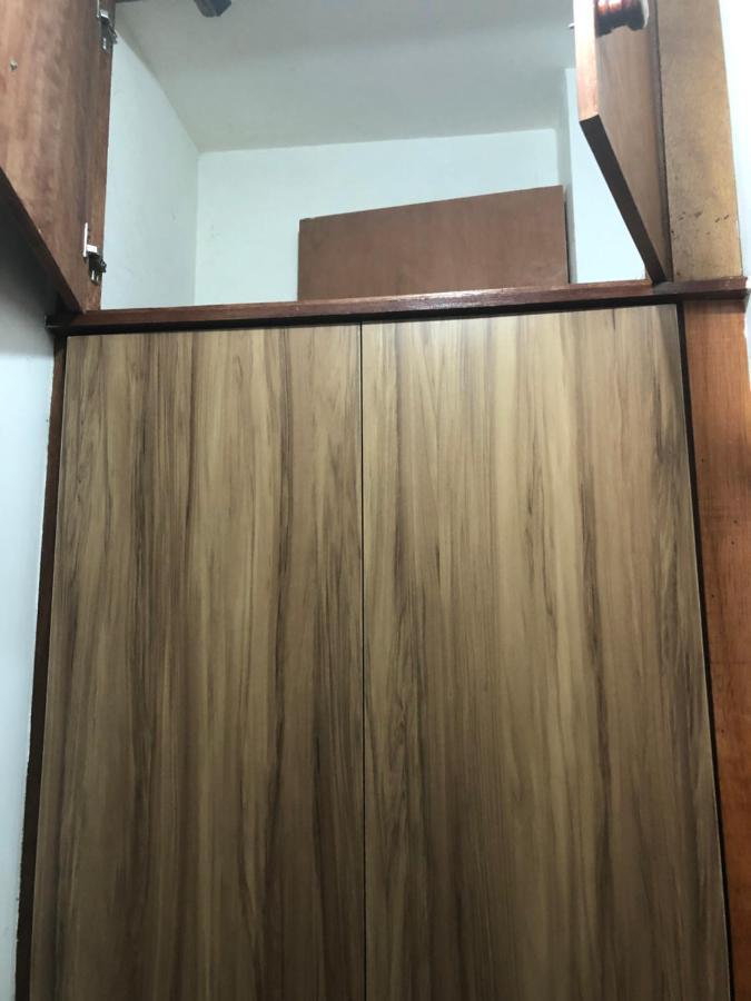 Palladium Apart Service São Vicente Εξωτερικό φωτογραφία