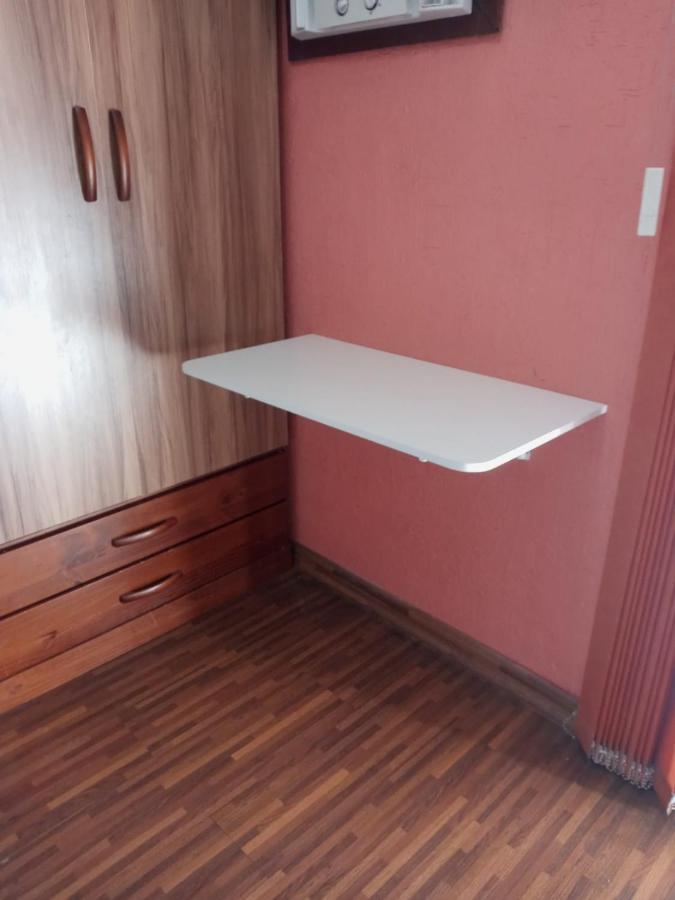 Palladium Apart Service São Vicente Εξωτερικό φωτογραφία