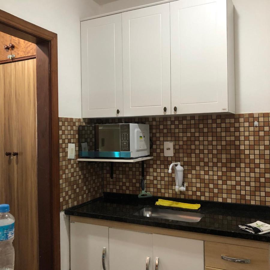 Palladium Apart Service São Vicente Εξωτερικό φωτογραφία